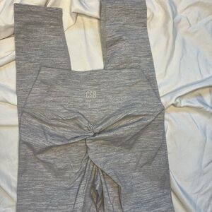CSB Butt Scrunch Leggings